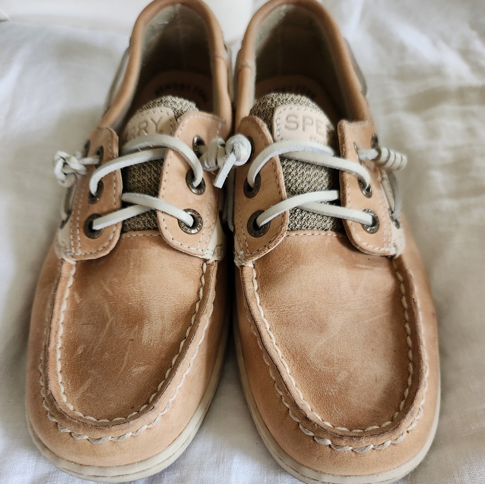 Sperry Topsider